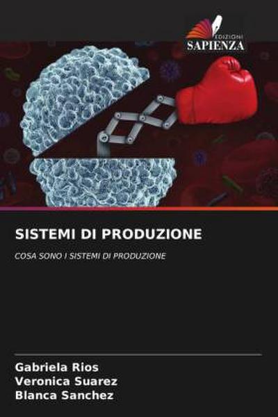 SISTEMI DI PRODUZIONE
