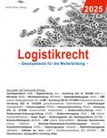 Logistikrecht 2025