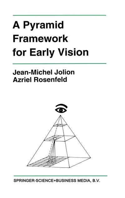 A Pyramid Framework for Early Vision