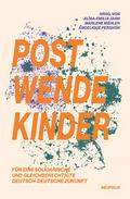 Postwendekinder