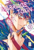 Marriage Toxin 5