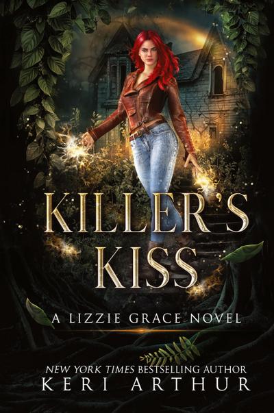 Killer’s Kiss