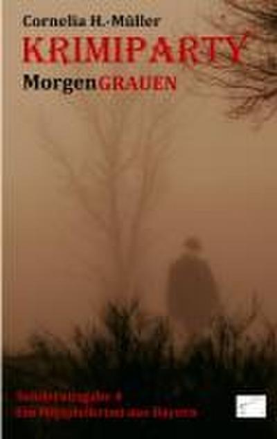 Krimiparty Sonderausgabe 4