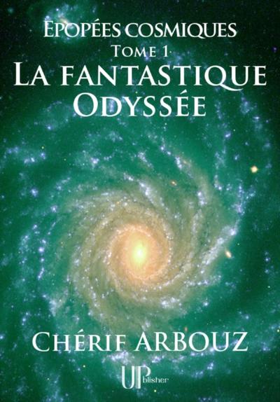 La fantastique Odyssée