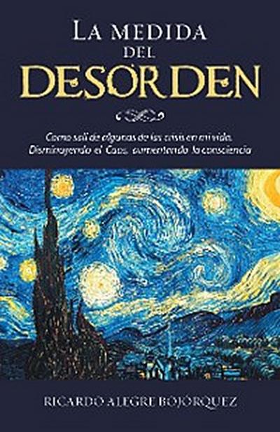 La Medida Del Desorden