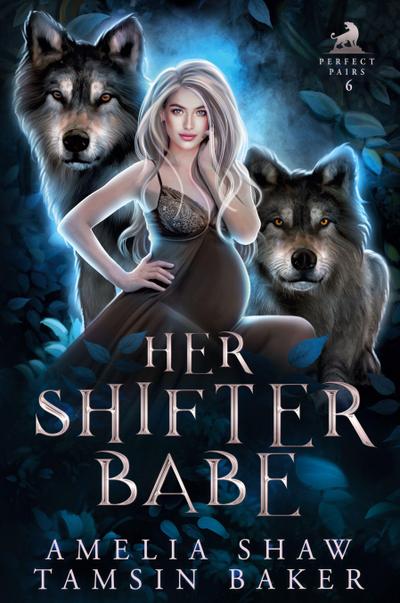 Her Shifter Babe