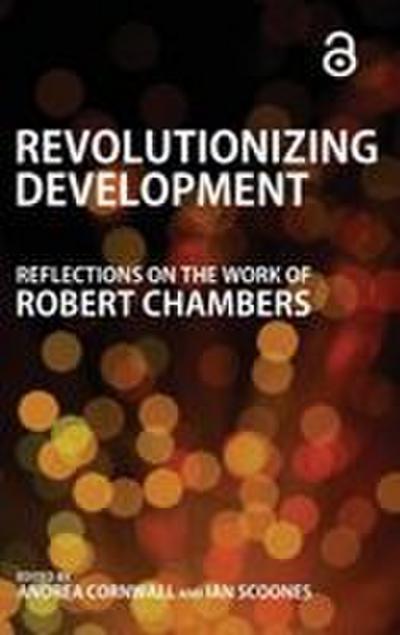 Revolutionizing Development