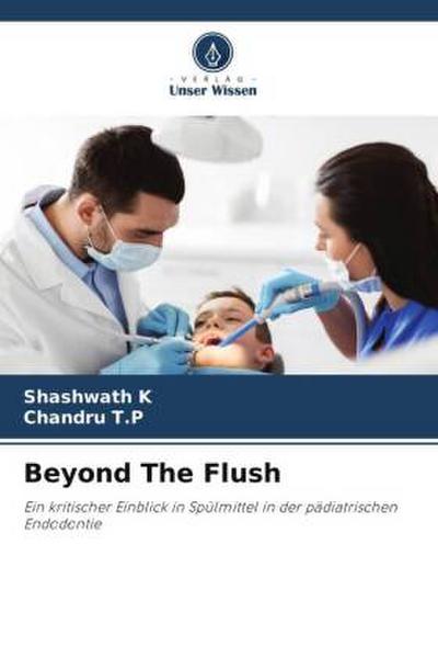 Beyond The Flush