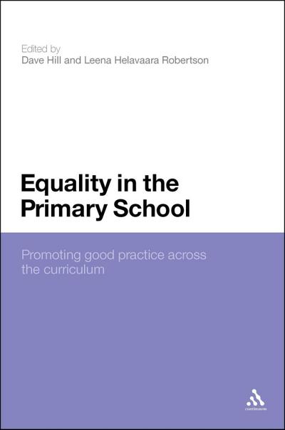 Equality in the Primary School