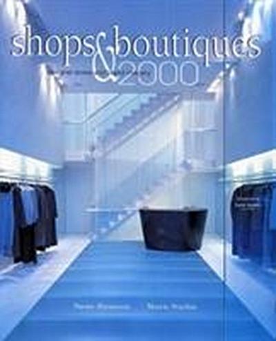Stuchin, M: Shops and Boutiques 2000