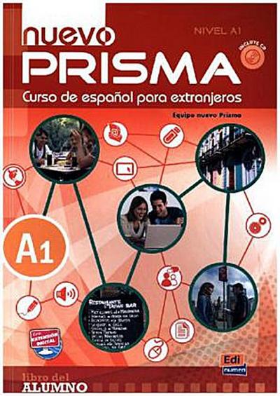 Nuevo Prisma A1