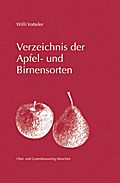 Verzeichnis der Apfel- und Birnensorten