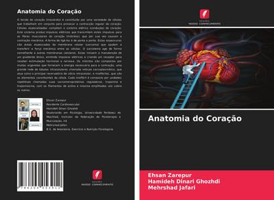 Anatomia do Coração