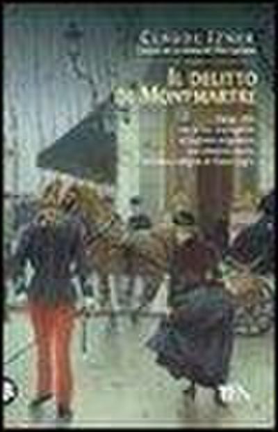 Il delitto di Montmartre