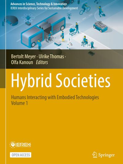 Hybrid Societies
