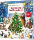 Fröhliche Weihnachten