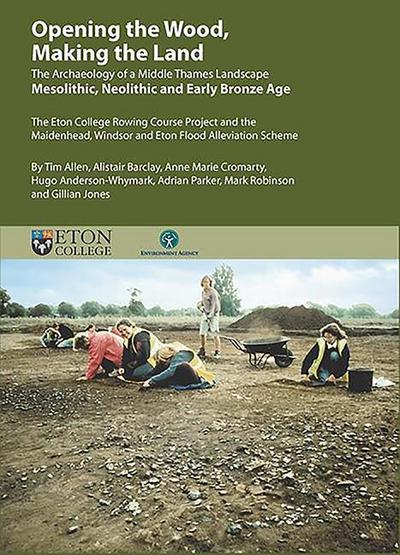 Opening the Wood, Making the Land