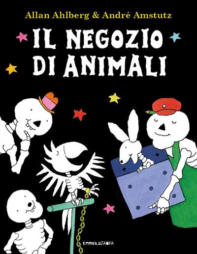 Il negozio di animali