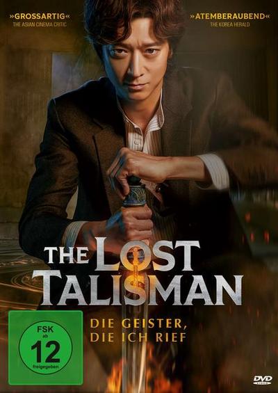 The Lost Talisman - Die Geister, die ich rief