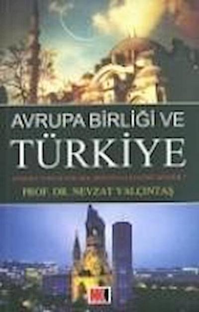 Avrupa Birligi ve Türkiye