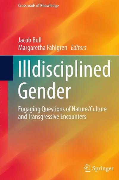 Illdisciplined Gender