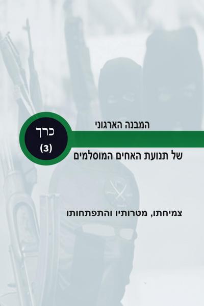 Special Apparatus of the Muslim BrotherhoodInception, Objectives and Evolution