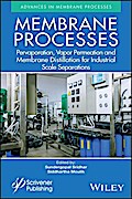 Membrane Processes