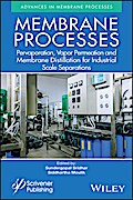 Membrane Processes