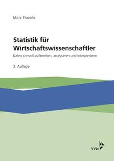 Statistik für Wirtschaftswissenschaftler