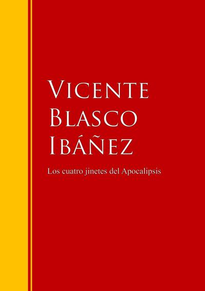 Los cuatro jinetes del Apocalipsis