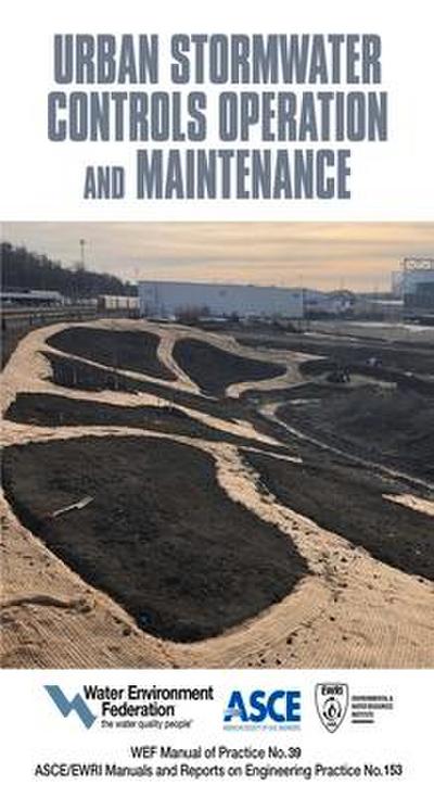Urban Stormwater Controls Operation and Maintenance