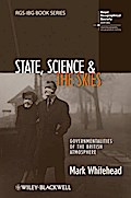 State, Science and the Skies