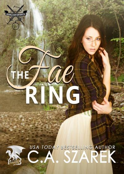 The Fae Ring