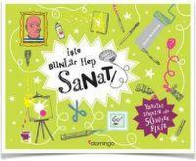 Iste Bunlar Hep Sanat