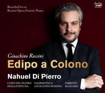 Rossini: Edipo a Colono