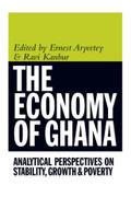 Economy of Ghana