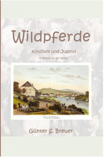 Wildpferde