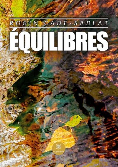 Équilibres