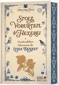 Stolz, Vorurteil und Hexerei