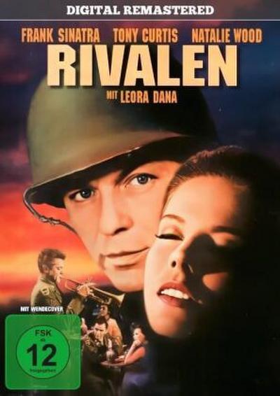 Rivalen, 1 DVD
