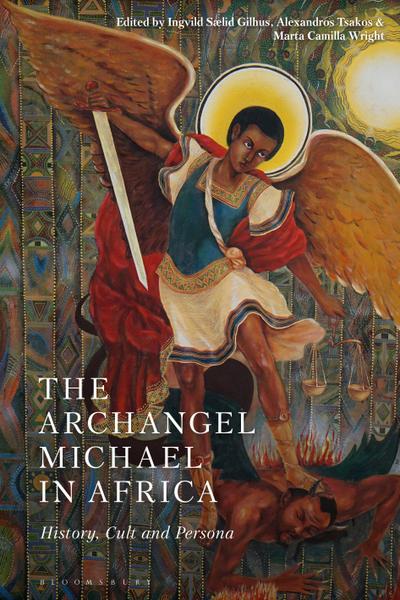 The Archangel Michael in Africa