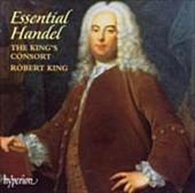 Essential Händel
