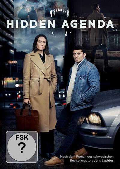 Hidden Agenda