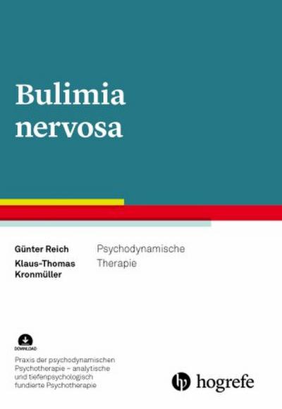 Bulimia nervosa, m. 1 Beilage