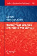 Discovery and Selection of Semantic Web Services