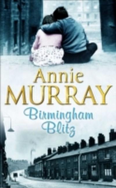 Birmingham Blitz