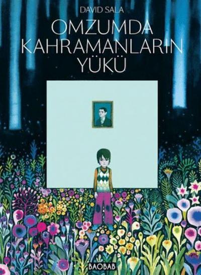 Omzumda Kahramanlarin Yükü