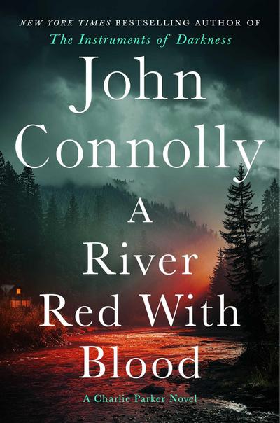 A River Red with Blood
