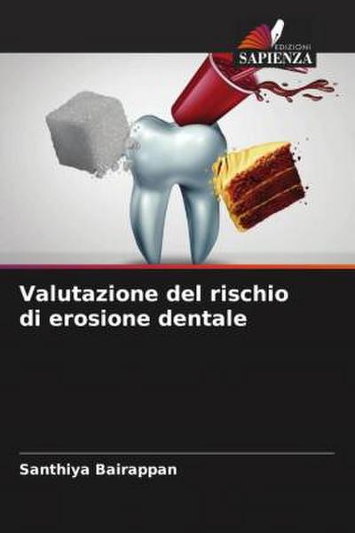 Valutazione del rischio di erosione dentale