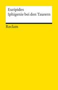 Iphigenie bei den Taurern